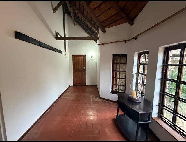4 BEDROOM HOUSE TO LET IN DARGLE